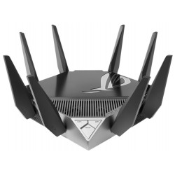 Роутер ASUS ROG Rapture GT-AXE11000 Роутер ASUS ROG Rapture GT-AXE11000
