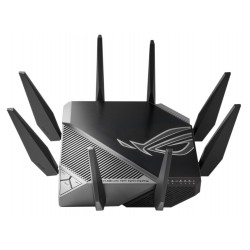 Роутер ASUS ROG Rapture GT-AXE11000 Роутер ASUS ROG Rapture GT-AXE11000