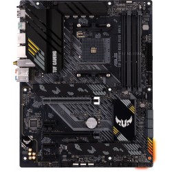 Материнська плата ASUS TUF Gaming B550-Plus WIFI II (s.AM4) ATX