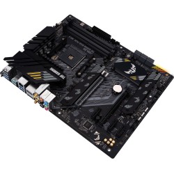 Материнська плата ASUS TUF Gaming B550-Plus WIFI II (s.AM4) ATX