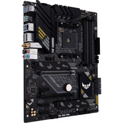 Материнська плата ASUS TUF Gaming B550-Plus WIFI II (s.AM4) ATX