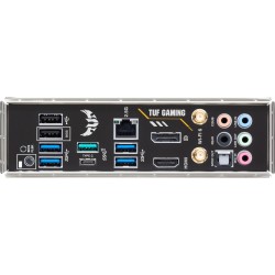 Материнська плата ASUS TUF Gaming B550-Plus WIFI II (s.AM4) ATX