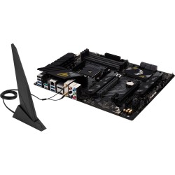 Материнська плата ASUS TUF Gaming B550-Plus WIFI II (s.AM4) ATX