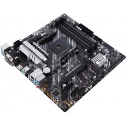 Материнська плата ASUS Prime B550M-A/CSM (s.AM4) µATX Материнська плата ASUS Prime B550M-A/CSM (s.AM4) µATX