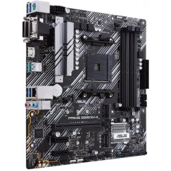 Материнська плата ASUS Prime B550M-A/CSM (s.AM4) µATX Материнська плата ASUS Prime B550M-A/CSM (s.AM4) µATX