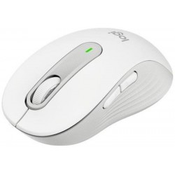 Миша Logitech Signature M650 Off White USB Wireless (910-006275)