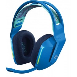 Навушники Logitech G733 Blue (981-000943)