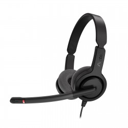 Навушники Axtel Voice UC 28 duo NC (AXH-V28UCD)