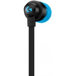 Навушники Logitech G333 Black (981-000924)
