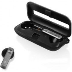 Навушники Ttec AirBeat UltraSlim Space Gray (2KM136UG)
