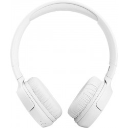 Навушники JBL Tune 510BT White (JBLT510BTWHTEU)
