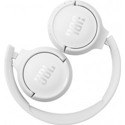 Навушники JBL Tune 510BT White (JBLT510BTWHTEU)