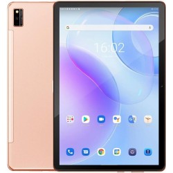 Планшетний ПК Blackview Tab 10 Pro 8/128GB 4G Dual Sim Gold (6931548307921) Планшетний ПК Blackview Tab 10 Pro 8/128GB 4G Dual Sim Gold (6931548307921)