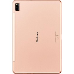 Планшетний ПК Blackview Tab 10 Pro 8/128GB 4G Dual Sim Gold (6931548307921) Планшетний ПК Blackview Tab 10 Pro 8/128GB 4G Dual Sim Gold (6931548307921)