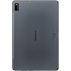 Планшетний ПК Blackview Tab 10 Pro 8/128GB 4G Dual Sim Grey (6931548307907) Планшетний ПК Blackview Tab 10 Pro 8/128GB 4G Dual Sim Grey (6931548307907)