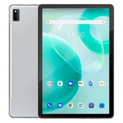 Планшетний ПК Blackview Tab 10 Pro 8/128GB 4G Dual Sim Silver (6931548307914) Планшетний ПК Blackview Tab 10 Pro 8/128GB 4G Dual Sim Silver (6931548307914)