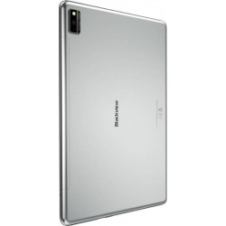 Планшетний ПК Blackview Tab 10 Pro 8/128GB 4G Dual Sim Silver (6931548307914) Планшетний ПК Blackview Tab 10 Pro 8/128GB 4G Dual Sim Silver (6931548307914)