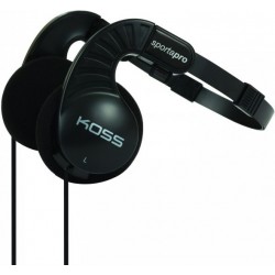 Навушники Koss Sporta Pro Black (197039.101)