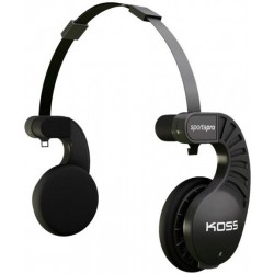 Навушники Koss Sporta Pro Black (197039.101)