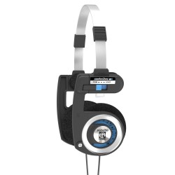 Навушники Koss Porta Pro Classic Black (192485.101) Навушники Koss Porta Pro Classic Black (192485.101)