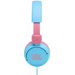 Навушники JBL JR 310 Blue/Pink (JBLJR310BLU) Навушники JBL JR 310 Blue/Pink (JBLJR310BLU)