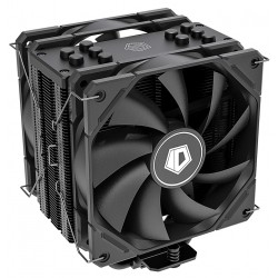 Кулер до процесора ID-COOLING SE-225-XT Black V2