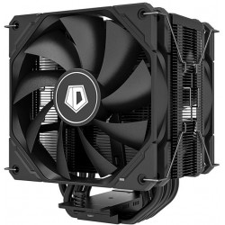 Кулер до процесора ID-COOLING SE-225-XT Black V2