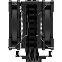 Кулер до процесора ID-COOLING SE-225-XT Black V2