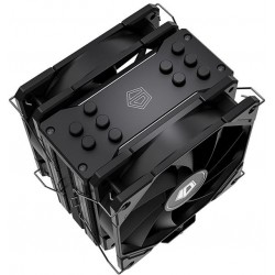 Кулер до процесора ID-COOLING SE-225-XT Black V2