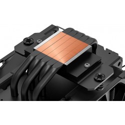 Кулер до процесора ID-COOLING SE-225-XT Black V2