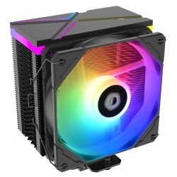 Кулер до процесора ID-COOLING SE-234-ARGB V2