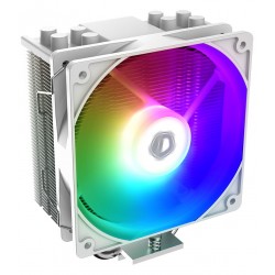 Кулер до процесора ID-COOLING SE-214-XT ARGB White