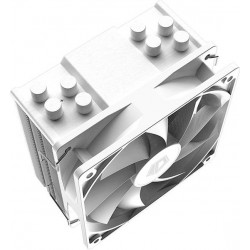 Кулер до процесора ID-COOLING SE-214-XT ARGB White