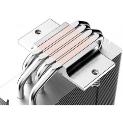 Кулер до процесора ID-COOLING SE-214-XT ARGB White