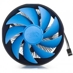 Кулер до процесора Deepcool Gamma Archer (DP-MCAL-GA)