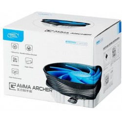 Кулер до процесора Deepcool Gamma Archer (DP-MCAL-GA)