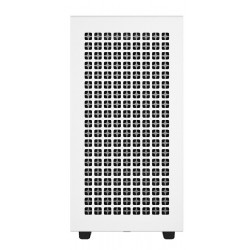 Корпус Deepcool CH370 White (R-CH370-WHNAM1-G-1) Корпус Deepcool CH370 White (R-CH370-WHNAM1-G-1)