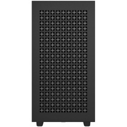 Корпус Deepcool CH370 Black (R-CH370-BKNAM1-G-1) Корпус Deepcool CH370 Black (R-CH370-BKNAM1-G-1)