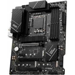 Материнська плата MSI Pro Z790-P WIFI (s.1700) ATX