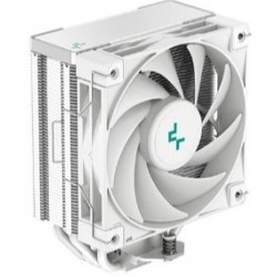 Кулер до процесора Deepcool AK400 WH (R-AK400-WHNNMN-G-1)