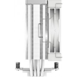 Кулер до процесора Deepcool AK400 WH (R-AK400-WHNNMN-G-1)