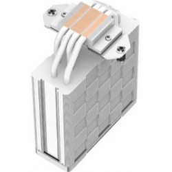 Кулер до процесора Deepcool AK400 WH (R-AK400-WHNNMN-G-1)