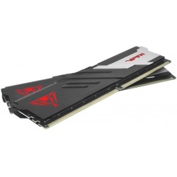 Пам'ять 16GB x2 (32GB kit) DDR5 6200MHz Patriot Viper Venom (PVV532G620C40K)