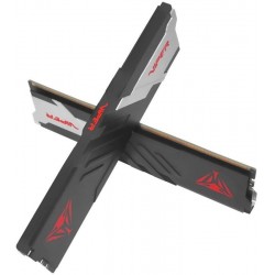 Пам'ять 16GB x2 (32GB kit) DDR5 6200MHz Patriot Viper Venom (PVV532G620C40K)