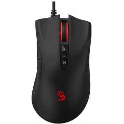 Миша A4Tech Bloody ES5 Stone Black USB RGB
