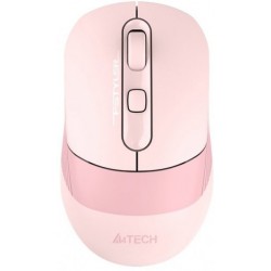 Миша A4Tech Fstyler FB10C Pink BT+RF