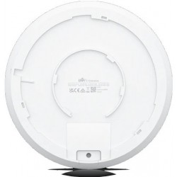 Точка доступу Ubiquiti UniFi U6 ENTERPRISE (U6-ENTERPRISE)