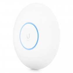 Точка доступу Ubiquiti UniFi U6 PRO (U6-PRO)