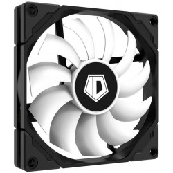 Кулер до корпусу ID-COOLING TF-9215 ARGB Black White, 120mm Кулер до корпусу ID-COOLING TF-9215 ARGB Black White, 120mm