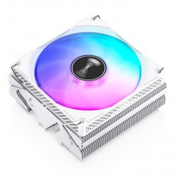 Кулер до процесора Jonsbo HX4170D White RGB